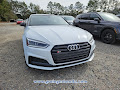 2019 Audi S5 Sportback Premium Plus