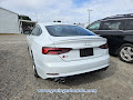 2019 Audi S5 Sportback Premium Plus