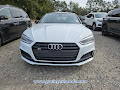 2019 Audi S5 Sportback Premium Plus