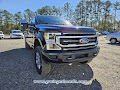 2022 Ford Super Duty F-250 SRW Platinum