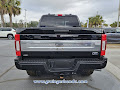 2022 Ford Super Duty F-250 SRW Platinum