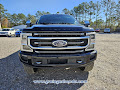 2022 Ford Super Duty F-250 SRW Platinum