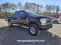 2022 Ford Super Duty F-250 SRW Platinum