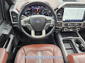 2022 Ford Super Duty F-250 SRW Platinum