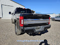 2022 Ford Super Duty F-250 SRW Platinum