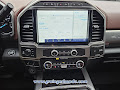 2022 Ford Super Duty F-250 SRW Platinum