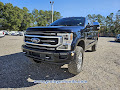2022 Ford Super Duty F-250 SRW Platinum