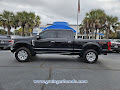 2022 Ford Super Duty F-250 SRW Platinum