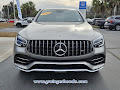 2020 Mercedes-Benz GLC AMG GLC 43