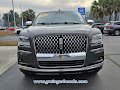 2022 Lincoln Navigator Black Label