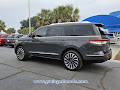 2022 Lincoln Navigator Black Label