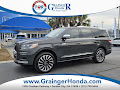 2022 Lincoln Navigator Black Label