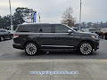 2022 Lincoln Navigator Black Label