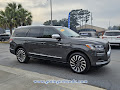 2022 Lincoln Navigator Black Label