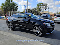 2017 Mercedes-Benz GLE AMG GLE 43