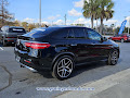 2017 Mercedes-Benz GLE AMG GLE 43