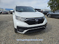 2020 Honda CR-V Hybrid Touring