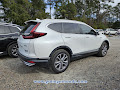 2020 Honda CR-V Hybrid Touring
