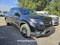 2024 Honda Ridgeline Black Edition
