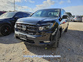 2024 Honda Ridgeline Black Edition