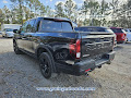 2024 Honda Ridgeline Black Edition