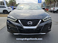 2023 Nissan Maxima Platinum