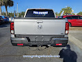 2019 Honda Ridgeline Sport