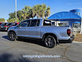 2019 Honda Ridgeline Sport