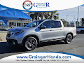 2019 Honda Ridgeline Sport