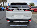 2020 Honda CR-V Hybrid Touring