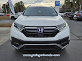2020 Honda CR-V Hybrid Touring