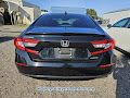 2019 Honda Accord Hybrid