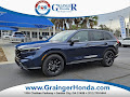 2026 Honda CR-V Hybrid Sport FWD