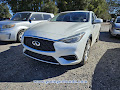 2018 INFINITI QX30 Base
