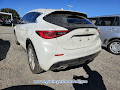 2018 INFINITI QX30 Base