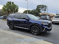 2025 Honda Pilot Touring+ 2WD