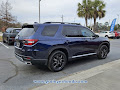 2025 Honda Pilot Touring+ 2WD