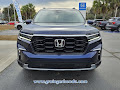 2025 Honda Pilot Touring+ 2WD