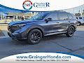 2026 Honda CR-V Hybrid Sport FWD