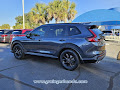 2026 Honda CR-V Hybrid Sport FWD