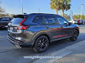 2026 Honda CR-V Hybrid Sport FWD