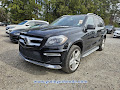2016 Mercedes-Benz GL GL 550