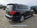 2016 Mercedes-Benz GL GL 550