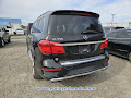 2016 Mercedes-Benz GL GL 550