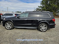 2016 Mercedes-Benz GL GL 550