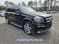 2016 Mercedes-Benz GL GL 550