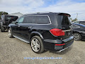 2016 Mercedes-Benz GL GL 550
