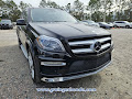 2016 Mercedes-Benz GL GL 550