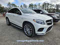 2017 Mercedes-Benz GLE AMG GLE 43