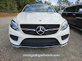 2017 Mercedes-Benz GLE AMG GLE 43